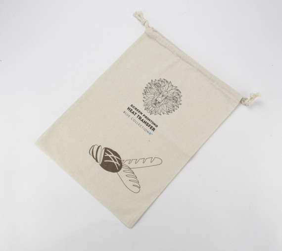 Bavlněný sáček JUL