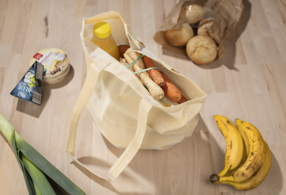 Bavlněná taška BOTT 140g