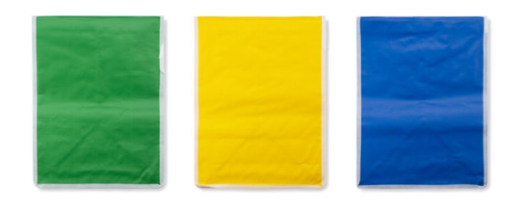 Tašky na tříděný odpad RESPECT