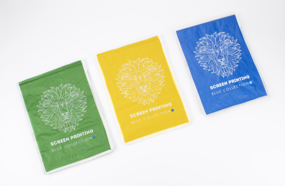 Tašky na tříděný odpad RESPECT