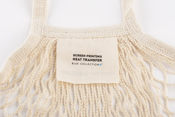 Nákupní taška síťovka FIRO