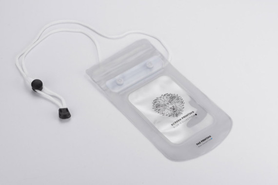 Vodotěsné pouzdro FALLA