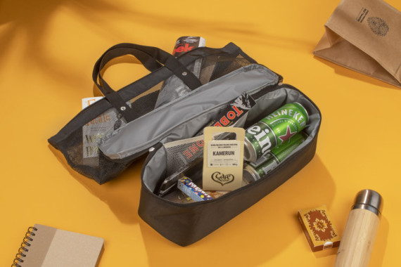 Izotermická plážová taška SAND