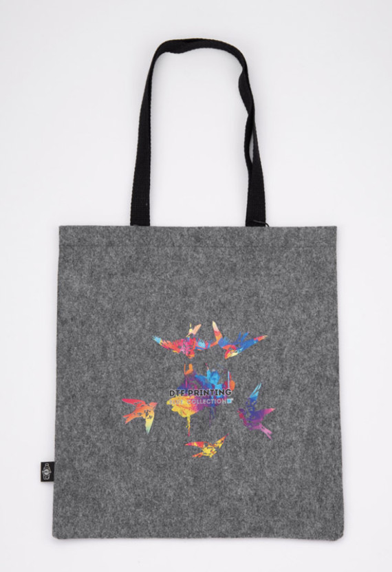 Plstěná taška rPET BAGATO