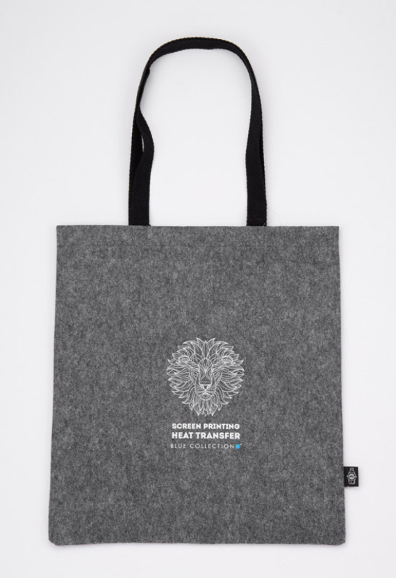 Plstěná taška rPET BAGATO