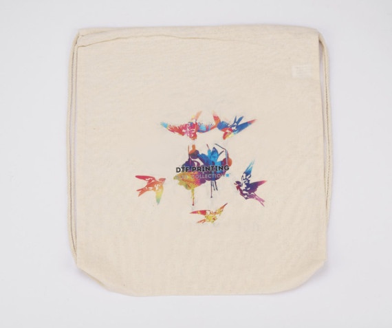 Bavlněná taška WOLITE