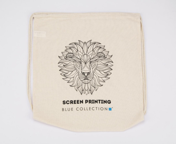 Bavlněná taška WOLITE