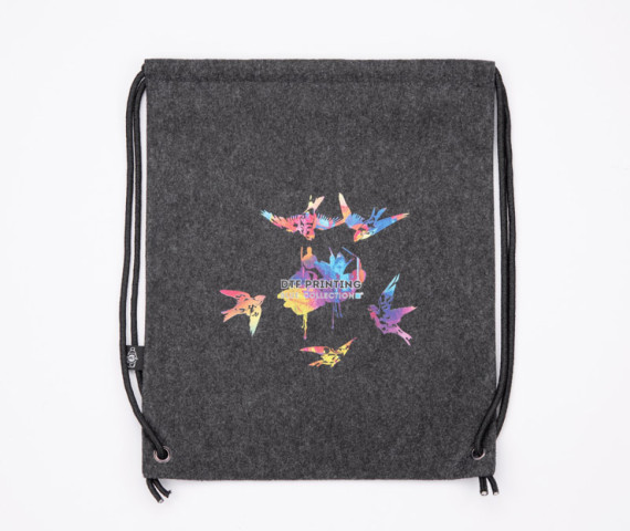 Plstěná taška rPET DENGY