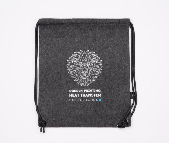 Plstěná taška rPET DENGY