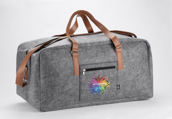 Plstěná taška rPET FELT2GO