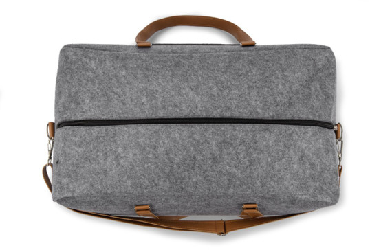 Plstěná taška rPET FELT2GO