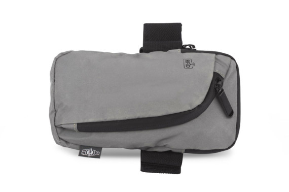 Ramenní pouzdro rPET MARTON