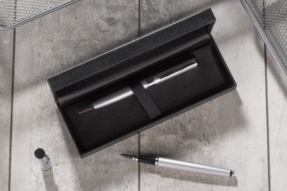 Pouzdro na kul. pera E23