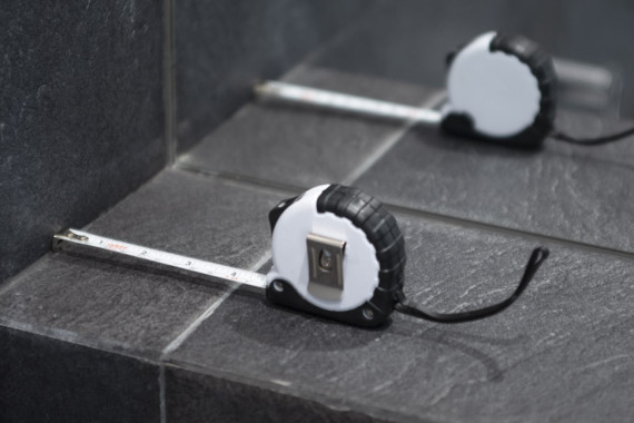 Měřící pásmo CHANG 3 m