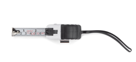 Měřící pásmo CHANG 5 m