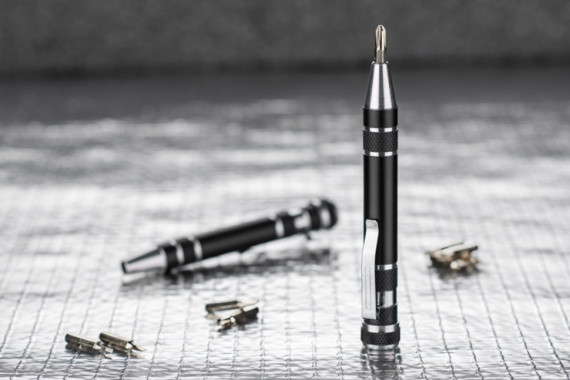 Sada šroubováků SCREW