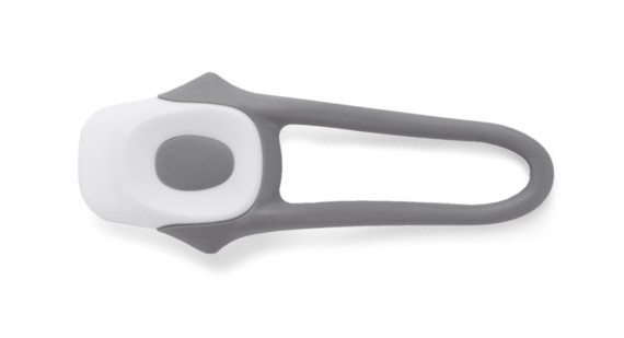 Zadní cyklistická svítilna COUTI (červené diody)