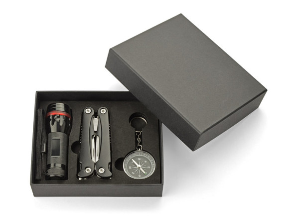 Cestovní souprava TRAVELER