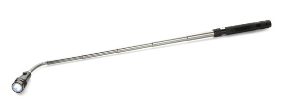 Svítilna s magnetem ITI