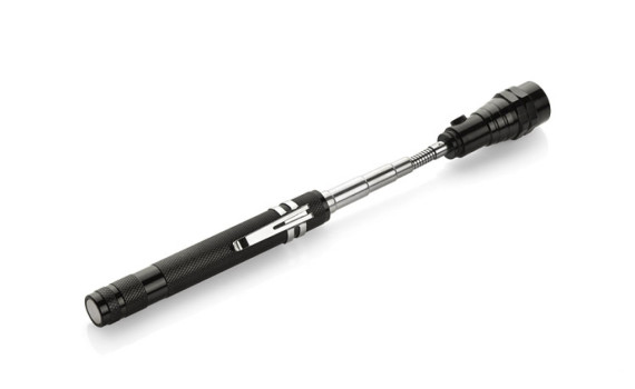 Svítilna s magnetem ITI