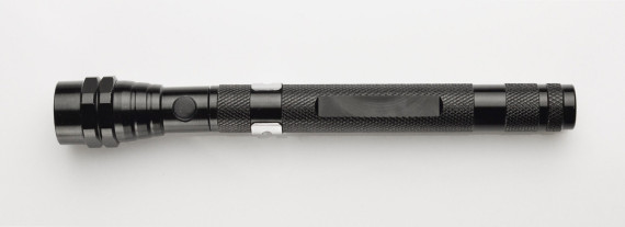 Svítilna s magnetem ITI