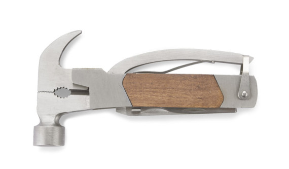 Multifunkční nástroj HAMER