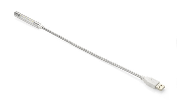 USB lampička PROBE