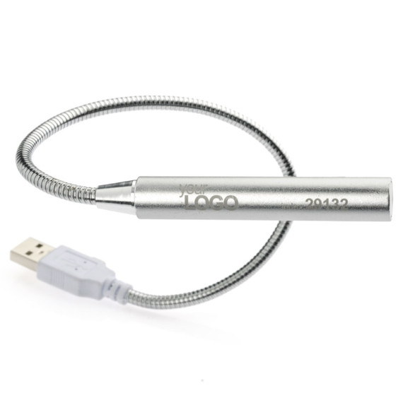 USB lampička PROBE