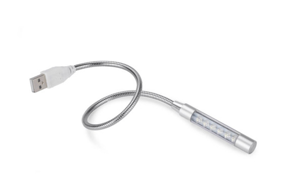 USB lampička PROBE