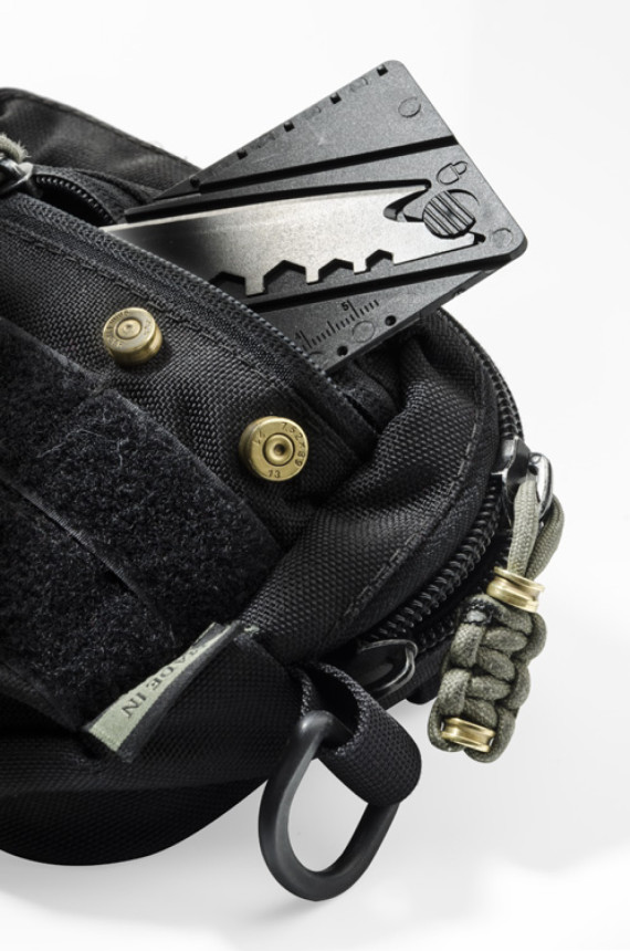 Skládací nůž KLINGO