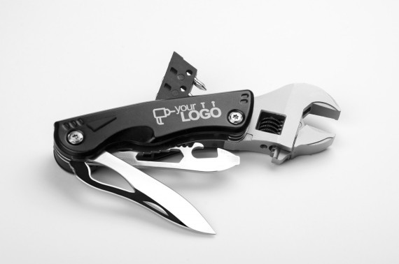 Multifunkční nástroj CLAVIS