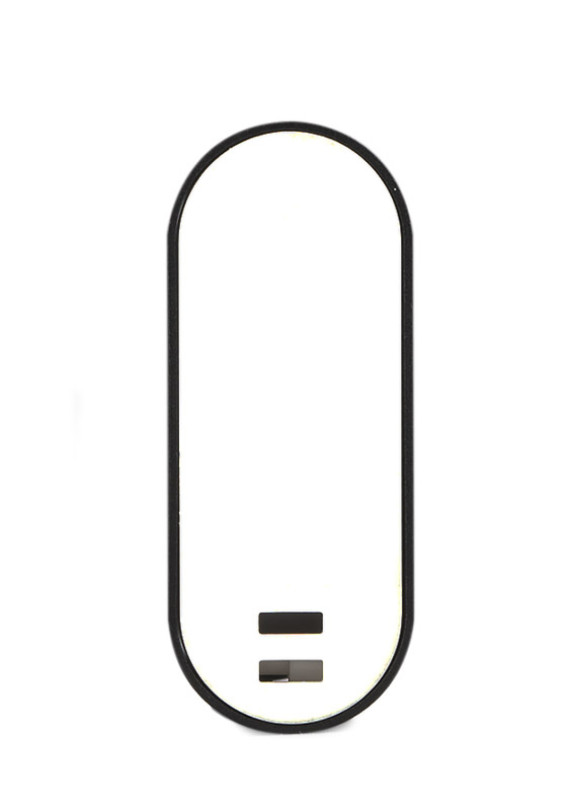 Měřící pásmo FEM 3 m