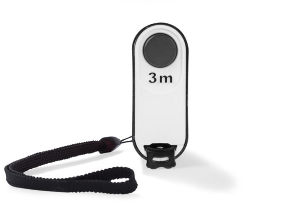 Měřící pásmo FEM 3 m