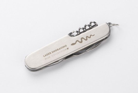 Kapesní nůž CINCO