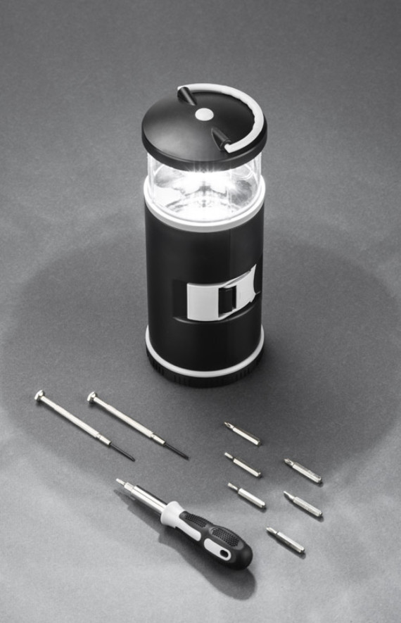 Sada nářadí BARTO