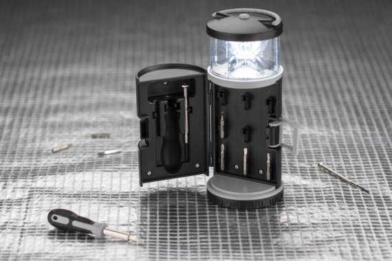 Sada nářadí BARTO