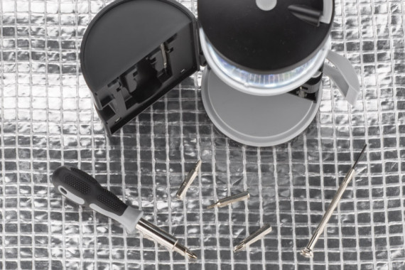 Sada nářadí BARTO