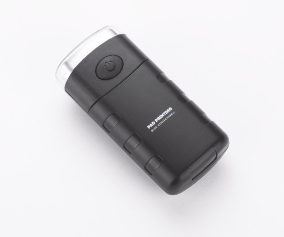 Svítilna na kolo GUM