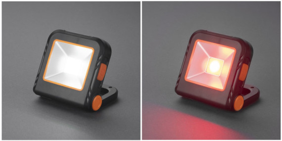 Svítilna COB TORGET