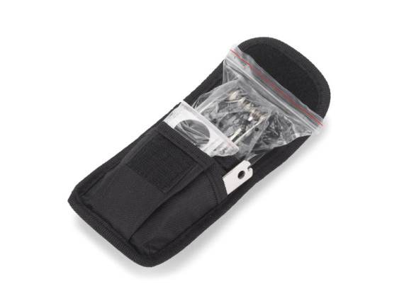 Sada cyklistického nářadí LEROY