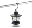 Kempingová lampa CAMPE