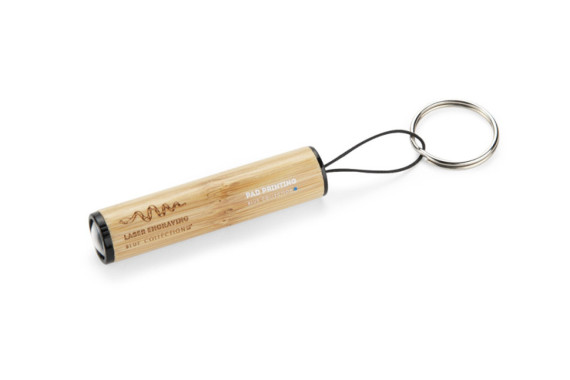 Svítilna na klíče DULO