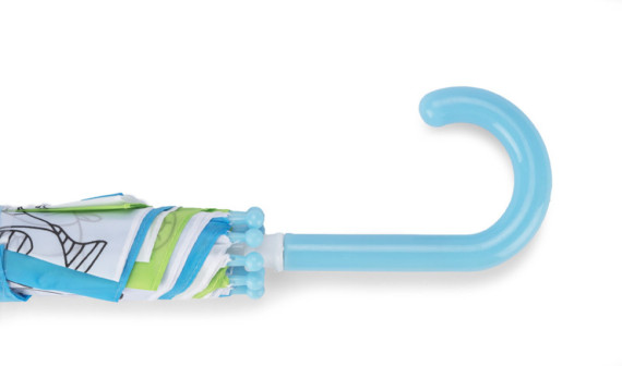 Omalovánkový deštník KIDDI