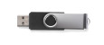 Flash disk TWISTER 8 GB