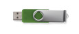 Flash disk TWISTER 8 GB