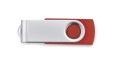 Flash disk TWISTER 16 GB