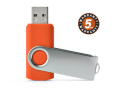 Flash disk TWISTER 16 GB