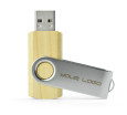 Flash disk TWISTER MAPLE 8 GB
