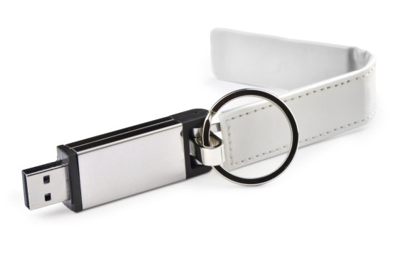 Flash disk BUDVA 32 GB 3.0