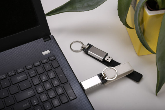 Flash disk BUDVA 32 GB 3.0